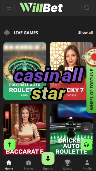 Casin All Star - Celebrity-Themed Casino Games-www302.ydblkf.net