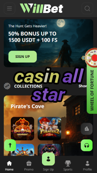 Casin All Star - Celebrity-Themed Casino Games-www302.ydblkf.net