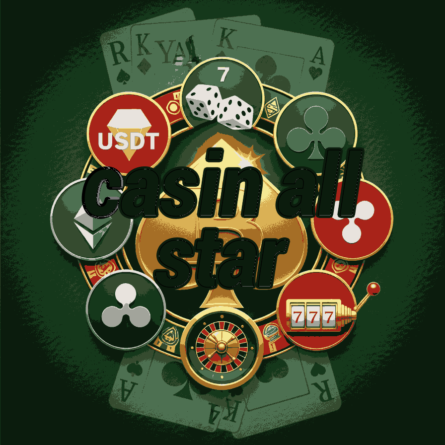 Casin All Star - Celebrity-Themed Casino Games